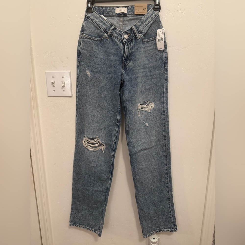 Pacsun 90s Boyfriend Jeans